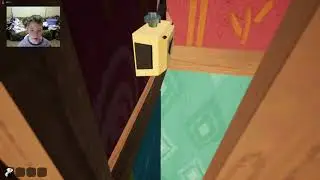 NO NEIGHBOR MOD - Hello Neighbor Act 1