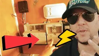 ELECTRICITE FACILE DANS TON CAMPING CAR AU MEILLEUR PRIX !!( MON NOUVEAU CAMPING CAR )