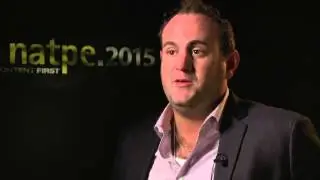 Jonathan Skogmo Worries About Content Piracy