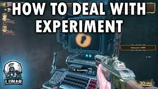 How To Deal With The Abandoned Experiment The Amateur Alchemist the Outer Worlds