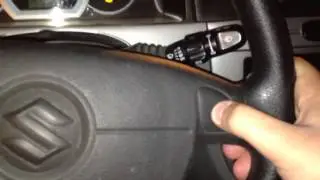 2007 Suzuki Forenza wagon short take (start up, interior, exterior)
