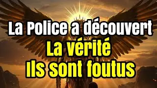 Élu(e), Un Groupe Panique Au Moment où Tu Exposes Leurs Mensonges.