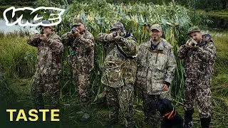 North of Saskatoon | VICE: Dead Set on Life S01 E06