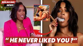 Tiffany Haddish MOCKS Jennifer Hudson After Common DUMPS Her For Side Chick