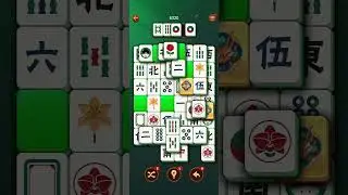 Best player of vita mahjong 