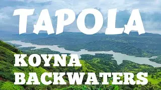 Exploring Tapola: The Hidden Paradise of Maharashtra | Mini Kashmir | Cinematic Travel Film