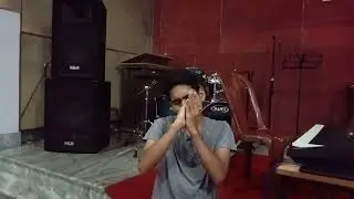 ||YESHU MERA SATH NA CHHODEGA||INSTRUMENTAL MUSIC IN MOUTH HARMONIC|| SUM SAMEER||LIVE SILGURI
