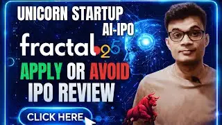 Fractal Analytics IPO Review