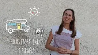 🎃Lunes viajeros - Pueblos embrujados de España 🧙‍♀️