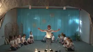 ХХ Фестиваль ТВА 25 марта 2019  
