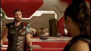 TOR RAGNAROK#dclxviclan #thor #thorragnarok #тор #marvel #hulk #ragnarok #marveluniverse #deepfake