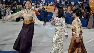 #329VLOG TIBETAN LHAKAR GORSHEY  IN BYLAKUPPE #TIBETANYOUTUBE #TIBETANVLOG