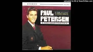 Paul Peterson - Blue Moon