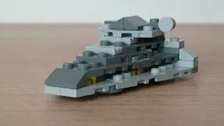 LEGO 30277 LEGO STAR WARS 2016 First Order Star Destroyer Polybag