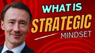 What is Strategic Mindset Hub