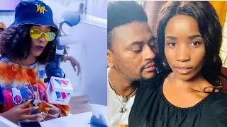 NILIMPENDA SANA MLELA / AKIONGEA TU NALEGEA - EBITOKE