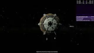 Starting my small empire one ship at a time / x4: Foundations