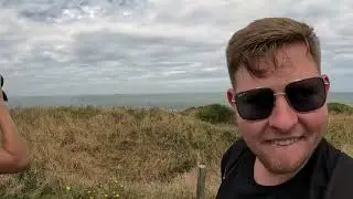 Mega bunkers uit de oorlog battle fieldtour België/Frankrijk 