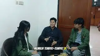 BINGKO: Ruang Publik Aman dalam Perspektif Politik Lingkungan Kasus Taman Lapangan Banteng 24 jam