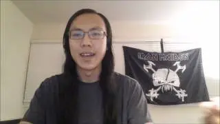 Defining Genres and the Origin of Heavy Metal as a Genre of Music