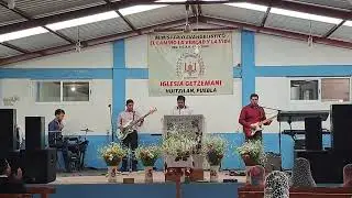 Última Generación 