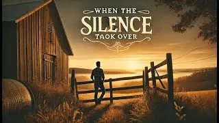 &ldquo;When the Silence Took Over&rdquo; &ndash; A Reflective and Heartfelt  Song About Resilience, Unity, and Hope