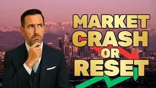 Vegas Housing Inventory SURGES 78% - Crash Coming or Just a Reset?