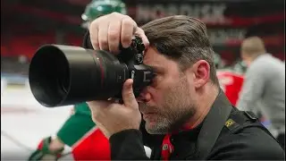 Canon R6 Mark III &ndash; kameran som vill allt  | Scandinavian Photo