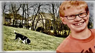 Sebastian Rogers 💥 NEWLY RELEASED 💥 More search dog footage indicates SAME CONSTRUCTION area