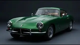 Jaguar1961@SirHassanOfcl|JaguarE-TypeThe Jaguar E-Type, introduced in 1961, isaniconicBritishsports
