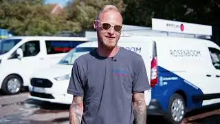 Rosenboom GmbH Imagefilm