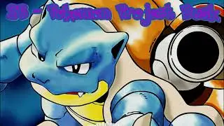 3 - Trainer Battle