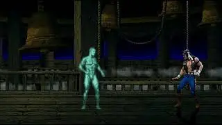 Watergod Test (unseen) [03-27-2025]