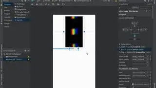 Android Studio Examples - imageView, switch.