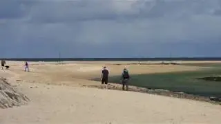 Porthkidney Sands