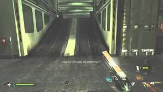 CoD Ghost Extinction: Intel Farming On Mayday