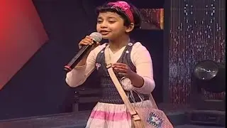 Singing Super Star (Odisha) - Episode 22 | Part 1 | MBC TV