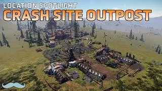 Dunboro: Location Spotlight | Star Citizen 3.23 4K