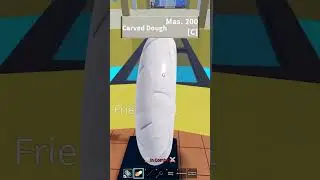 Why is Dough Fruit V1 Soo GOOFY!🤣 Blox fruits (Roblox)