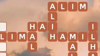 Live Streaming - Game Zen Word