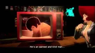 Catherine Walkthrough - Part 1 [HD]