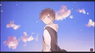 Osu! | Amatsuki - Chiisana Koi no Uta [Love]