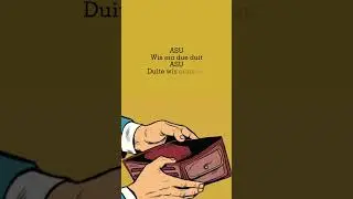 NGAPAK PUNK - ORA DUE DUIT! ( Ngapak Punkcore )