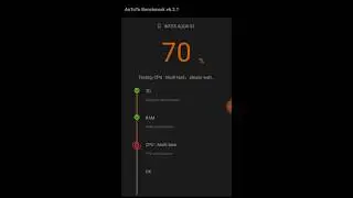 Intex Aqua S1 AnTuTu Benchmark