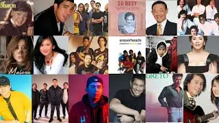 The Evolution of Filipino Music