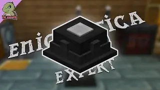 Enigmatica 6 Expert EP68 | Energizing Steel! | Minecraft 1.16