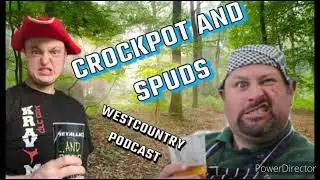 Tiz West Country Faggots Time