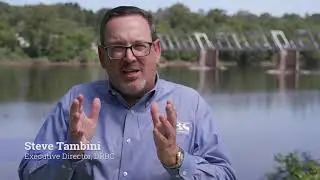DRBC: Managing, Protecting & Improving the Water Resources of the Delaware River Basin for All