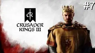 Crusader Kings 3 (#7) 26.1.2026