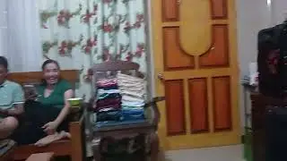 Sony Shake X30D New Year Videoke Test 